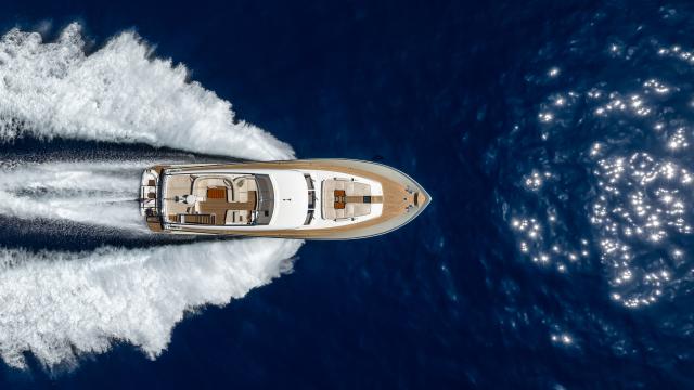 Trends in Dutch-built yachts 2024