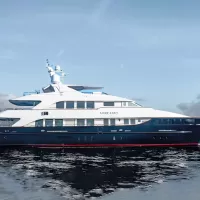 my secret yacht price