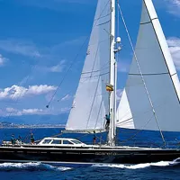 Jongert Yachts Jongert Design Team Doug Peterson Yacht Design 2900M dutch sailing yacht Scarena for sale