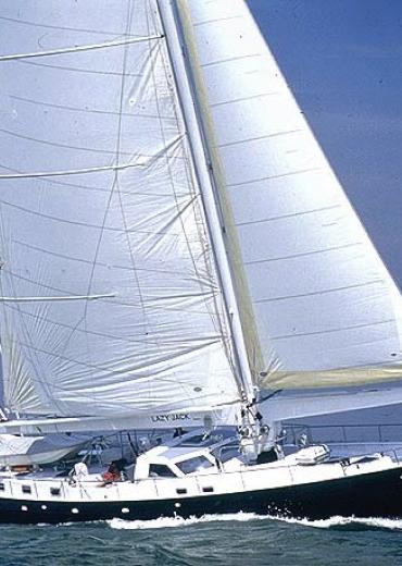  Engelaer Scheepsbouw Dykstra Naval Architects custom dutch sailing yacht 01