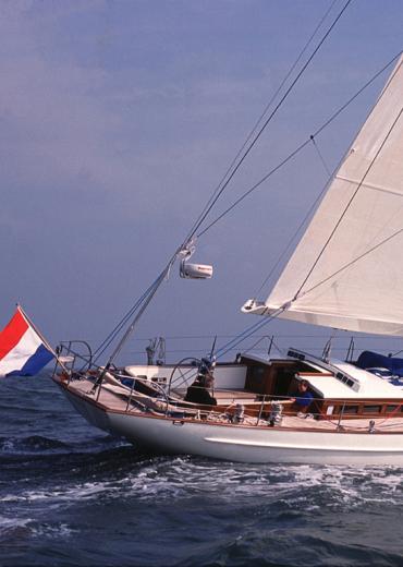 NL20.017 KM Yachtbuilders Dykstra Naval Architects Bestevaer dutch sailing yacht 01