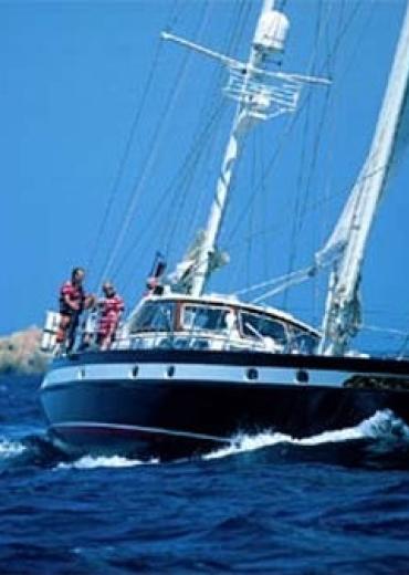  Jongert Yachts Jongert Design Team 20T dutch sailing yacht 01