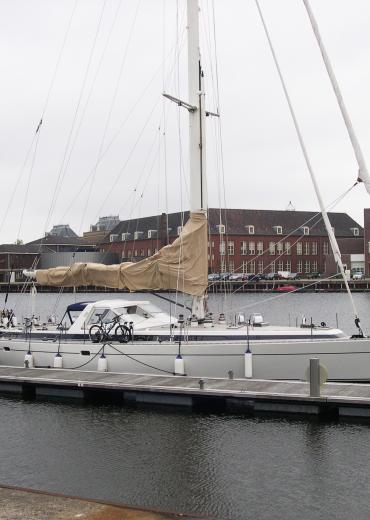  Jongert Yachts Jongert Design Team 2100S dutch sailing yacht 01