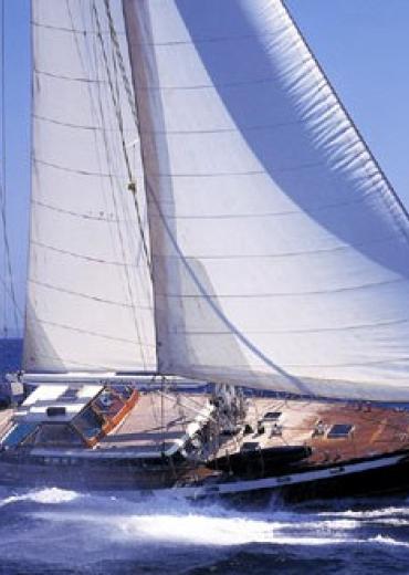  Jongert Yachts Doug Peterson Yacht Design 17S dutch sailing yacht 01