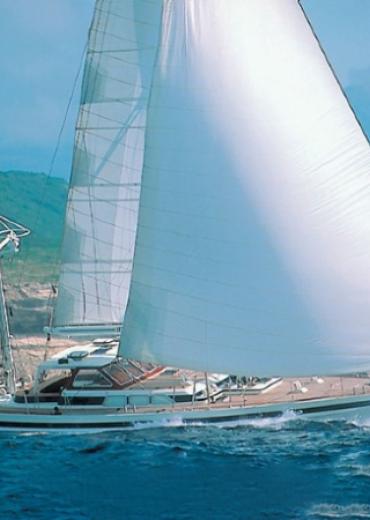  Jongert Yachts 25S dutch sailing yacht 01