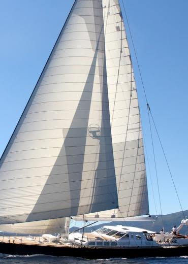  Jongert Yachts Jongert Design Team 3000S dutch sailing yacht 01